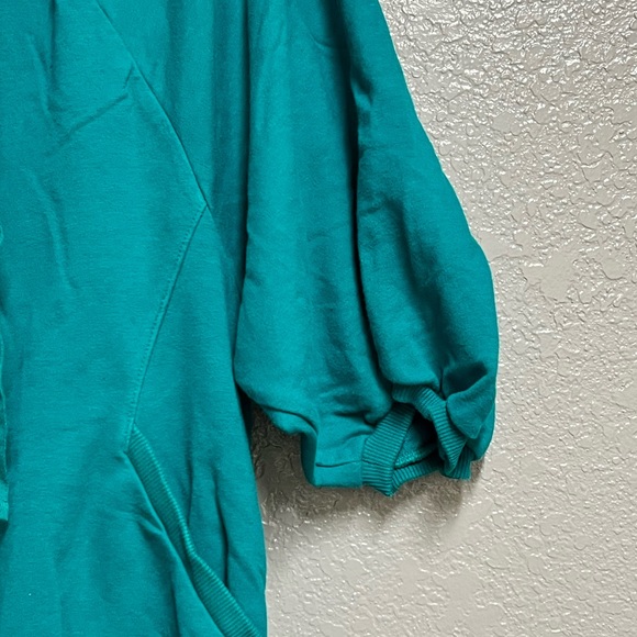 Gap, light jacket, green, pre-owned - Picture 3 of 4